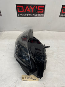 2016 Cadillac CTS-V RH Passenger Headlight Head Light Lamp HID Xenon OEM