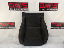 2020 Chevy Camaro SS LZ LH Driver Front Lower Seat Cushion Cover OEM - Day's Parts Yard