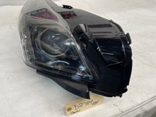 2016 Cadillac CTS-V RH Passenger Headlight Head Light Lamp HID Xenon OEM