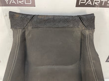 2020 Chevy Camaro SS LZ LH Driver Front Lower Seat Cushion Cover OEM - Day's Parts Yard