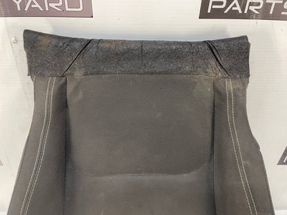 2020 Chevy Camaro SS LZ LH Driver Front Lower Seat Cushion Cover OEM - Day's Parts Yard