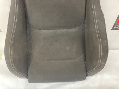 2020 Chevy Camaro SS LZ LH Driver Front Lower Seat Cushion Cover OEM - Day's Parts Yard