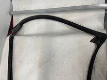 2002 Chevy Camaro SS LH Driver Door T-Top Weather Strip Rubber Seal OEM - Day's Parts Yard