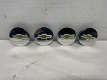 2015 Chevy SS Sedan Wheel Center Cap Set OEM - Day's Parts Yard