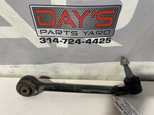 2015 Chevy Camaro SS 1LE Front Left Side Lower Rearward OEM - Day's Parts Yard