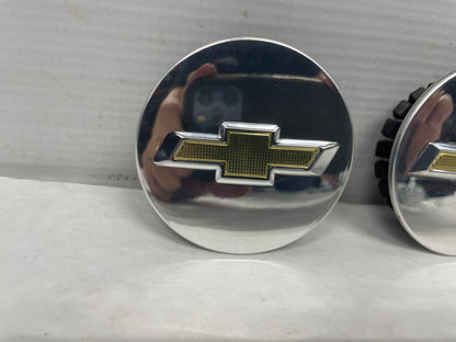 2015 Chevy SS Sedan Wheel Center Cap Set OEM - Day's Parts Yard