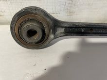 2015 Chevy Camaro SS 1LE Front Left Side Lower Rearward OEM - Day's Parts Yard