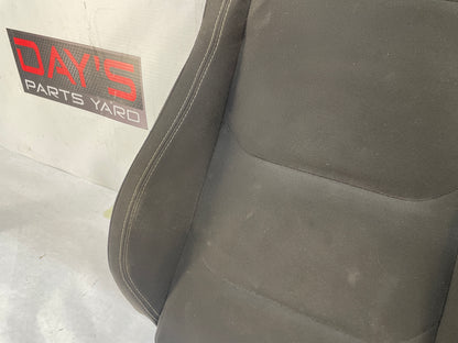 2020 Chevy Camaro SS LZ LH Driver Front Lower Seat Cushion Cover OEM - Day's Parts Yard
