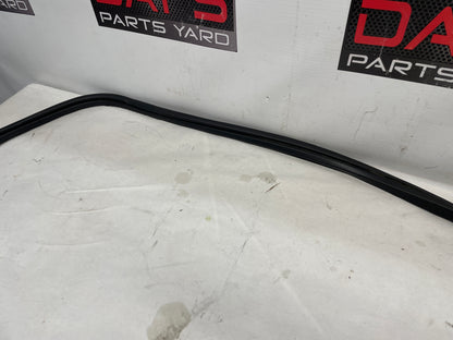 2002 Chevy Camaro SS LH Driver Door T-Top Weather Strip Rubber Seal OEM - Day's Parts Yard