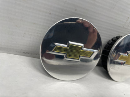 2015 Chevy SS Sedan Wheel Center Cap Set OEM - Day's Parts Yard