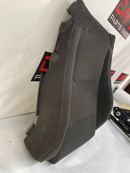 2020 Chevy Camaro SS LZ LH Driver Front Lower Seat Cushion Cover OEM - Day's Parts Yard