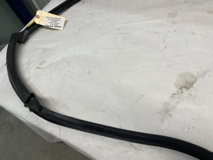 2002 Chevy Camaro SS LH Driver Door T-Top Weather Strip Rubber Seal OEM - Day's Parts Yard
