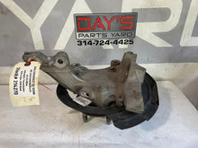 2016 Chevy SS Sedan Front RH Passenger Hub Knuckle Spindle Assembly OEM - Day's Parts Yard