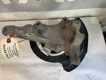 2016 Chevy SS Sedan Front RH Passenger Hub Knuckle Spindle Assembly OEM - Day's Parts Yard