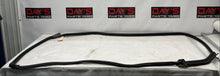 2002 Chevy Camaro SS RH Passenger Door T-Top Weather Strip Seal OEM - Day's Parts Yard