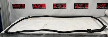 2002 Chevy Camaro SS RH Passenger Door T-Top Weather Strip Seal OEM - Day's Parts Yard