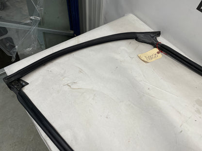 2002 Chevy Camaro SS RH Passenger Door T-Top Weather Strip Seal OEM - Day's Parts Yard