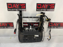 2020 Chevy Camaro SS LZ LH Driver Front Seat Lower Cushion Frame Assembly OEM - Day's Parts Yard