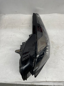 2016 Cadillac CTS-V LH Driver Headlight Head Light Lamp Xenon HID OEM