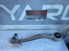 2016 Chevy SS Sedan RH Passenger Front Lower Control Arm OEM - Day's Parts Yard