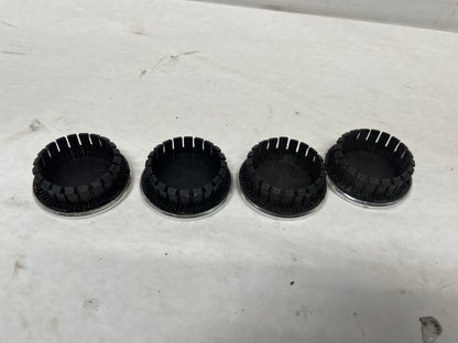 2015 Chevy SS Sedan Wheel Center Cap Set OEM - Day's Parts Yard