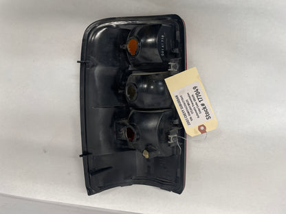 2003 Chevy Suburban RH Passenger Tail Light Taillight Assembly OEM - Day's Parts Yard