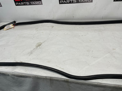 2002 Chevy Camaro SS RH Passenger Door T-Top Weather Strip Seal OEM - Day's Parts Yard