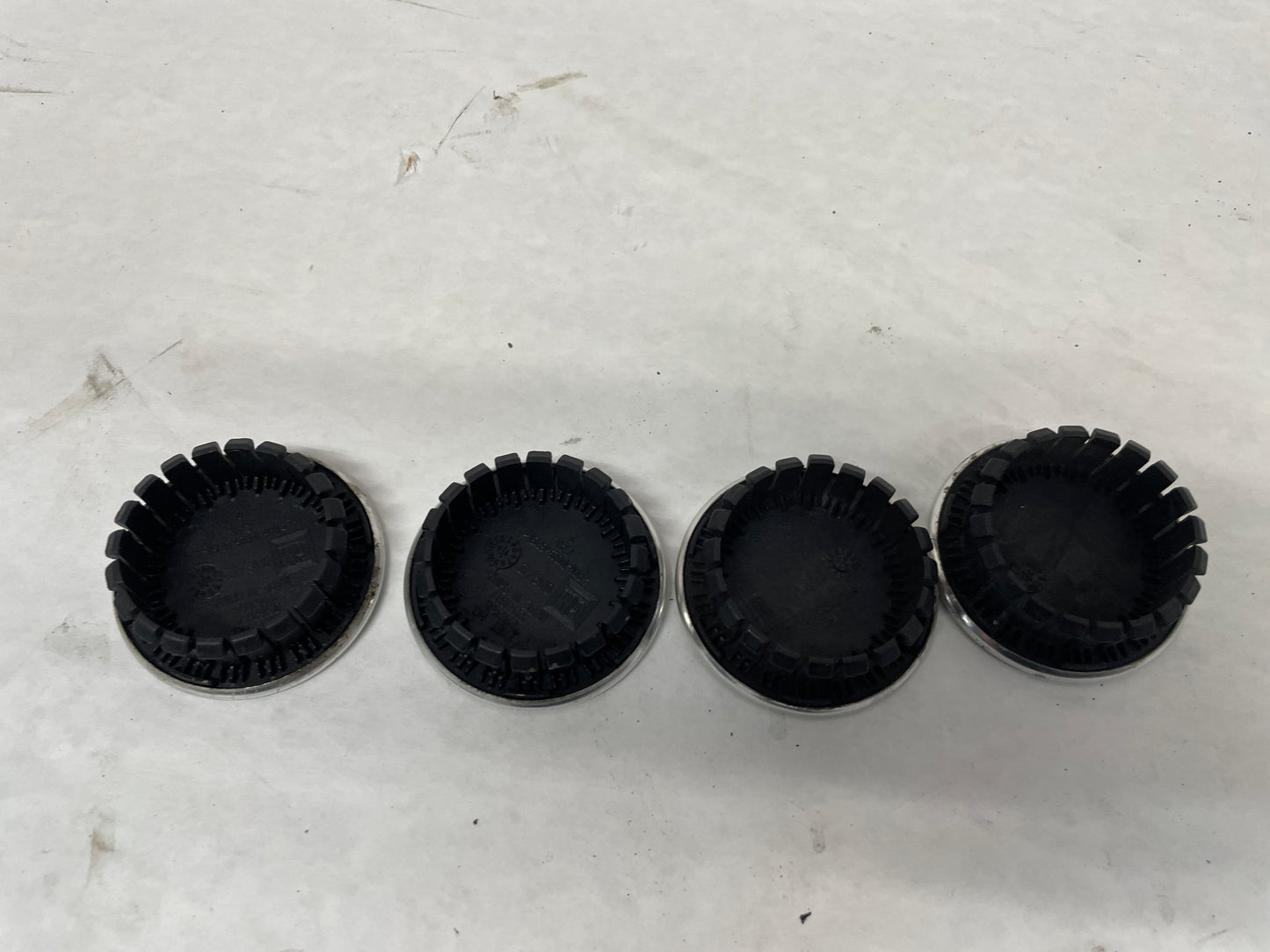 2015 Chevy SS Sedan Wheel Center Cap Set OEM - Day's Parts Yard