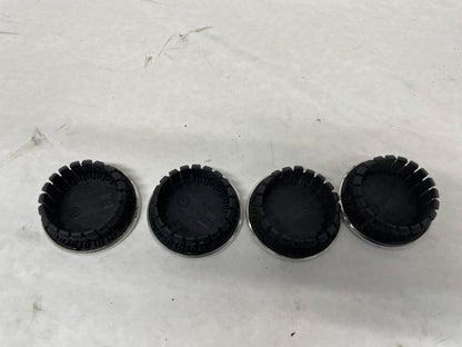 2015 Chevy SS Sedan Wheel Center Cap Set OEM - Day's Parts Yard