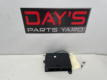 2014 Chevy SS Sedan LH Driver Memory Electronic Seat Control Module Computer OEM - Day's Parts Yard