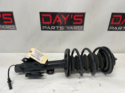 2015 Chevy SS Sedan RH Passenger Front Strut Mag Ride OEM - Day's Parts Yard