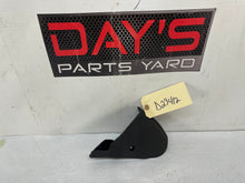 2020 Chevy Camaro SS LZ LH Driver Front Seat Track Trim Cover OEM - Day's Parts Yard