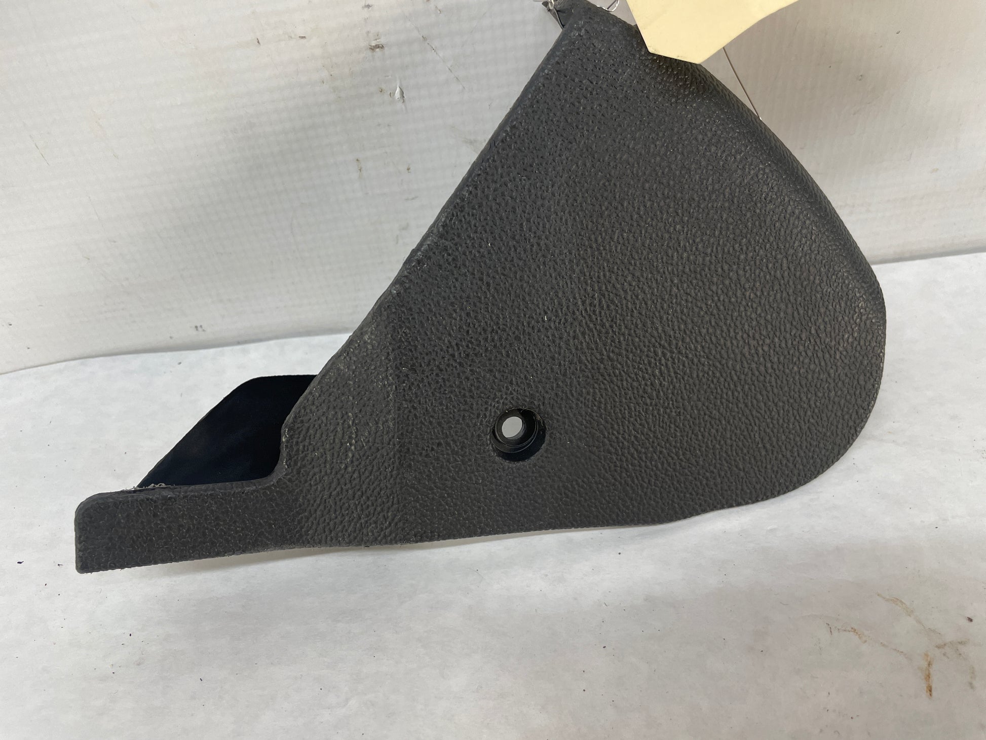 2020 Chevy Camaro SS LZ LH Driver Front Seat Track Trim Cover OEM - Day's Parts Yard