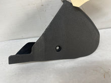 2020 Chevy Camaro SS LZ LH Driver Front Seat Track Trim Cover OEM - Day's Parts Yard