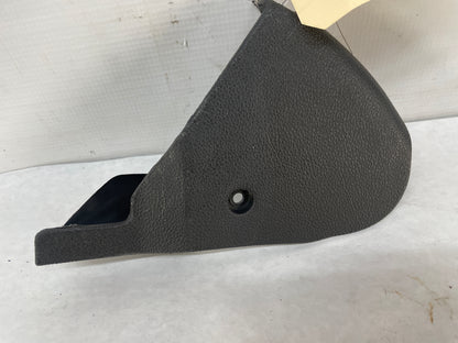2020 Chevy Camaro SS LZ LH Driver Front Seat Track Trim Cover OEM - Day's Parts Yard