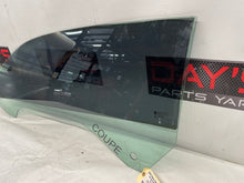 2010 Chevy Camaro SS LH Driver Front Door Window Glass OEM - Day's Parts Yard