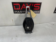 2019 Chevy Camaro SS Shifter Bezel w Black Leather Boot  OEM - Day's Parts Yard