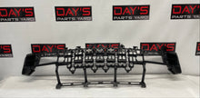 2013 Chevy Camaro ZL1 Rear Bumper Impact Absorber OEM - Day's Parts Yard