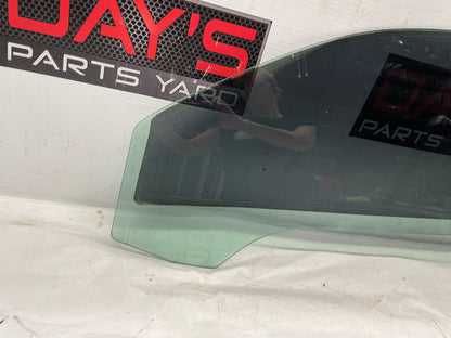 2010 Chevy Camaro SS LH Driver Front Door Window Glass OEM - Day's Parts Yard