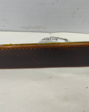 2010 Chevy Camaro SS RH & LH Rear Bumper Side Marker Light Reflector OEM