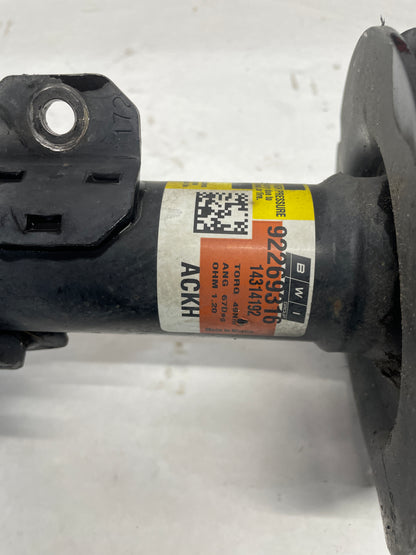 2015 Chevy SS Sedan RH Passenger Front Strut Mag Ride OEM - Day's Parts Yard