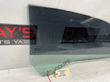 2010 Chevy Camaro SS RH Passenger Front Door Window Glass OEM - Day's Parts Yard