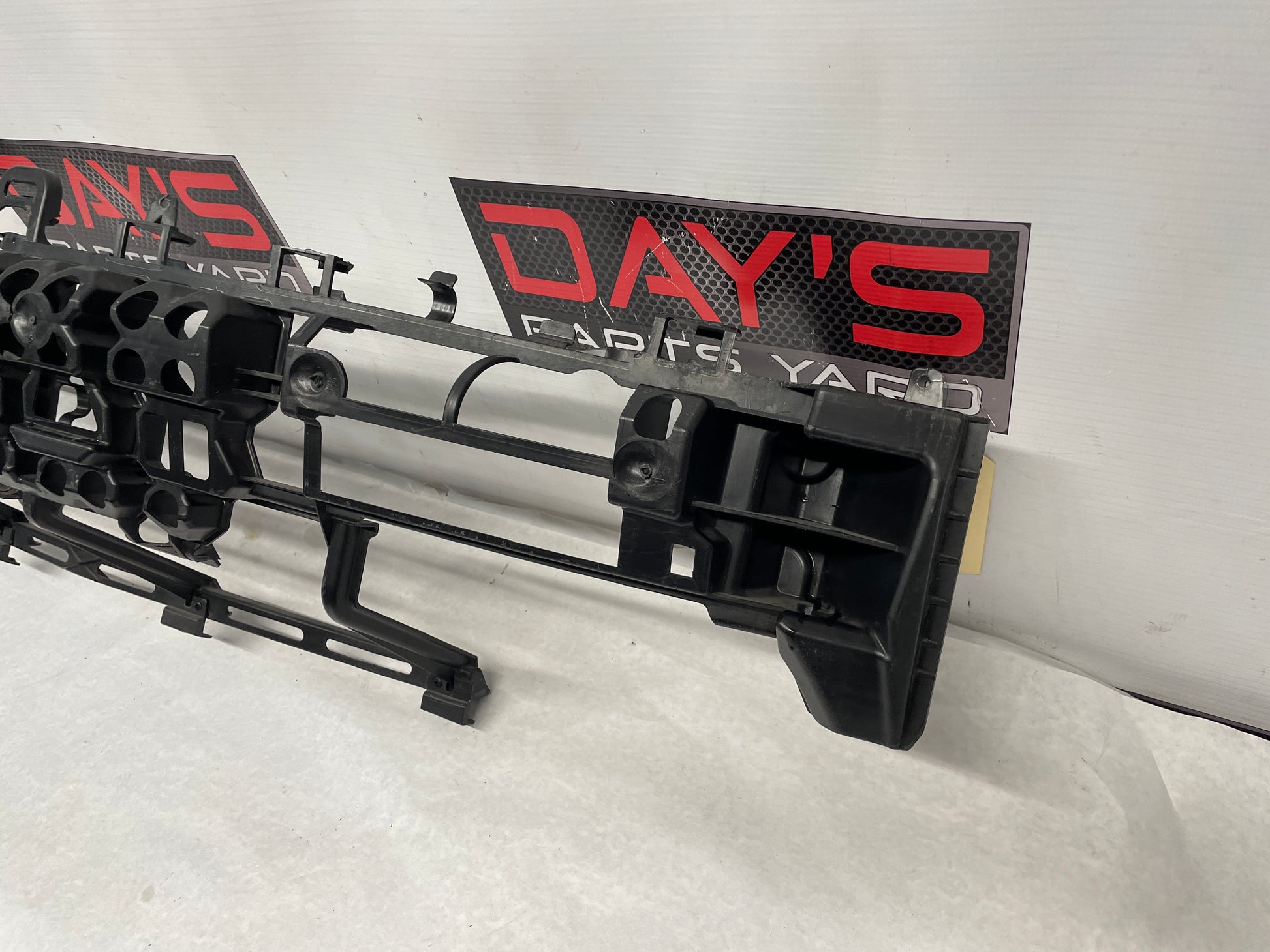 2013 Chevy Camaro ZL1 Rear Bumper Impact Absorber OEM - Day's Parts Yard