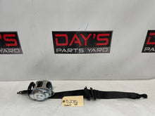 2017 Chevy Camaro SS LH Driver Front Seat Belt Retractor OEM