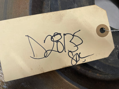 2015 Chevy SS Sedan Front & Rear Brembo Calipers w/ Rotors OEM - Day's Parts Yard