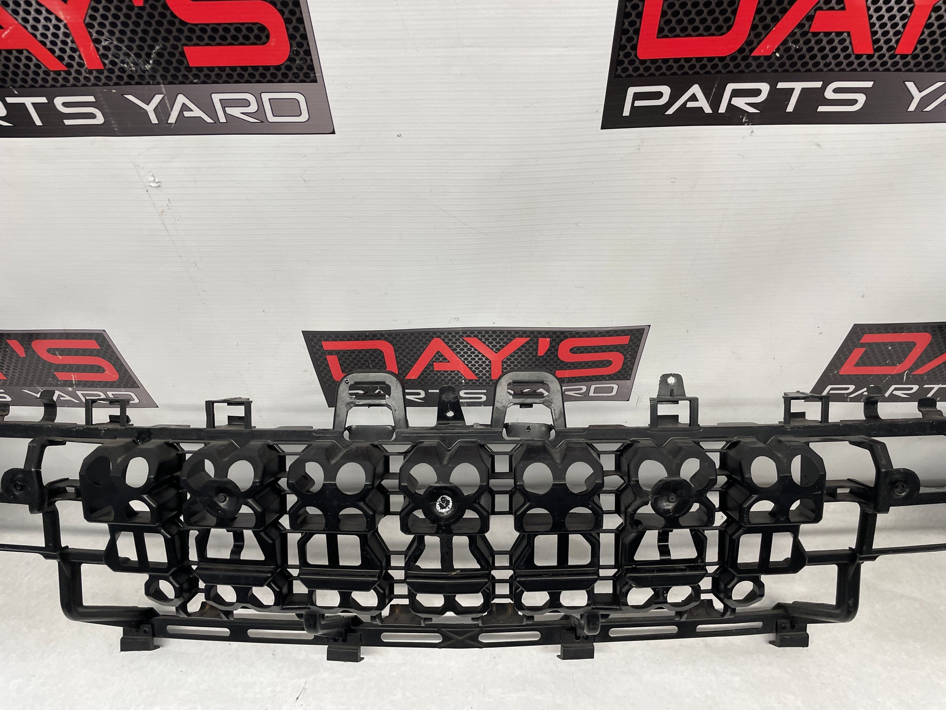 2013 Chevy Camaro ZL1 Rear Bumper Impact Absorber OEM - Day's Parts Yard