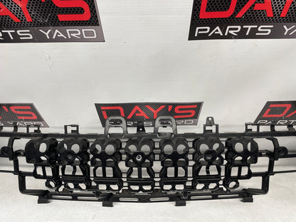 2013 Chevy Camaro ZL1 Rear Bumper Impact Absorber OEM - Day's Parts Yard
