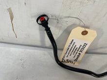 2017 Chevy SS Sedan Intake Evap Line Tube Hose OEM - Day's Parts Yard