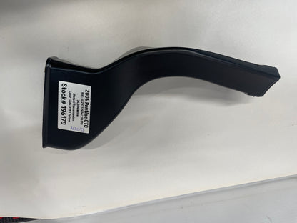 2004 Pontiac GTO Center Console HVAC Vent OEM - Day's Parts Yard