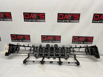 2013 Chevy Camaro ZL1 Rear Bumper Impact Absorber OEM - Day's Parts Yard
